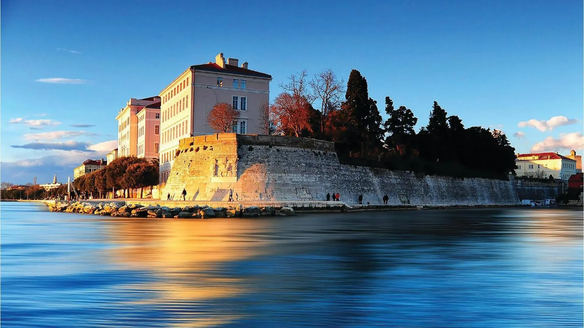 Villa Danijela Polaca 度假居